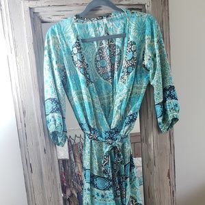 Spell and the Gypsy Collective Aloha Gown